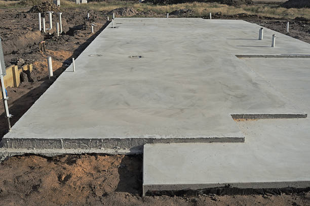 Best Concrete Steps and Stairs in Cleora, OK