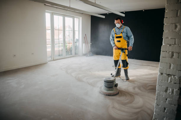 Best Concrete Removal and Replacement in Cleora, OK
